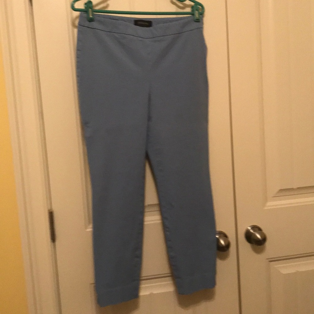 Talbots Chatham Ankle